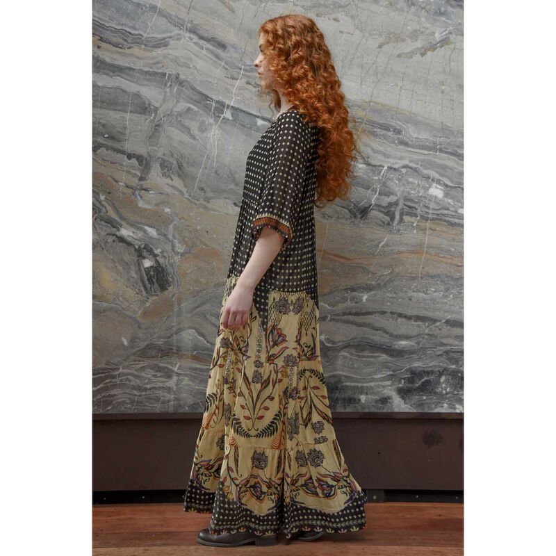 Curate High And Rising Dress image number 2